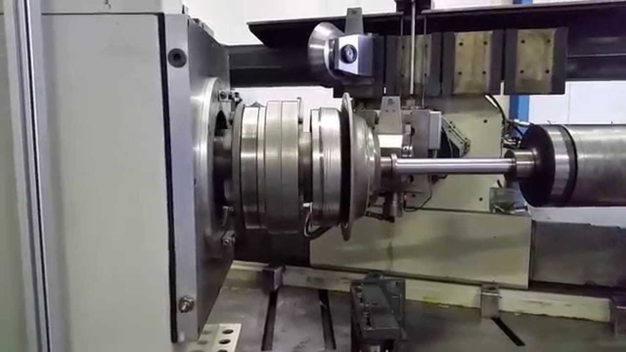 Metal spinning/ painosorvaus 5mm