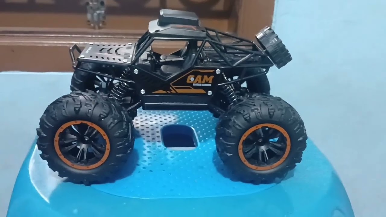 Review Mobil Remote Kamera