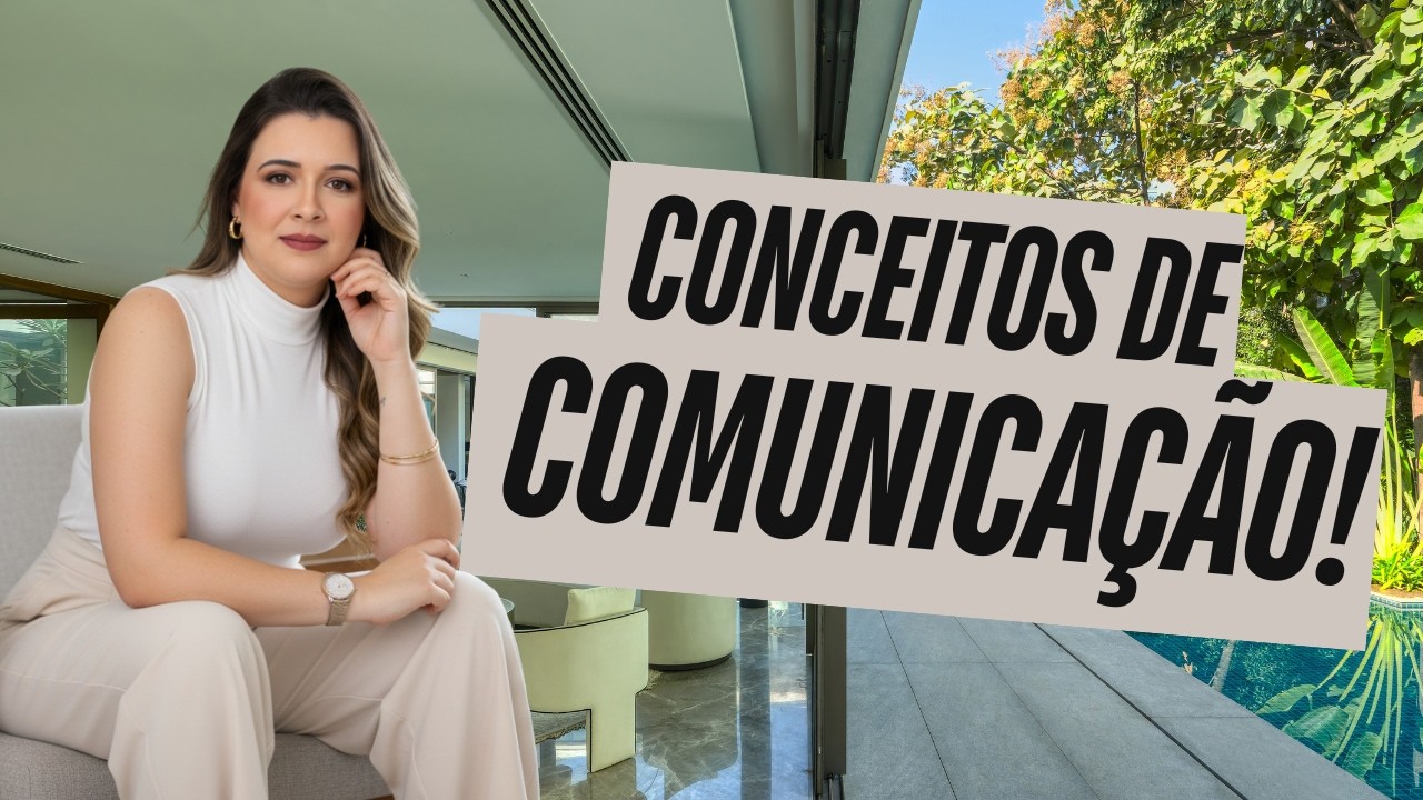 Por que dominar os Elementos da Comunicação é o único jeito de gabaritar Interpretação?