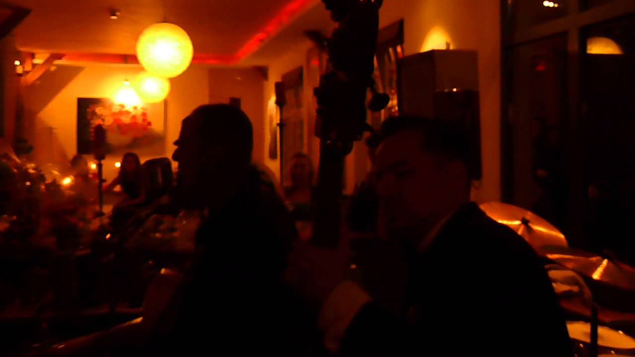 Desperado 5 @ Landhaus Perle ( Showcase Lucky Leeman )