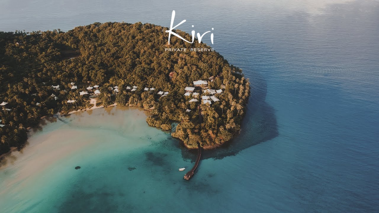 Kiri Private Reserve - Formally Soneva Kiri, New 2025 Rebrand