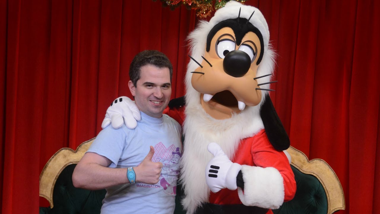 60 Second Disney World Wait Time, Finally Meeting Ralph and Hollywood Brown Derby! | VLOG 4