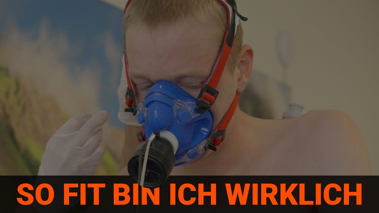 Leistungsdiagnostik als Trailrunner – Wie fit bin ich wirklich?