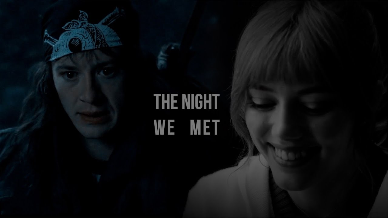 haunted by the ghost of you | eddie + chrissy