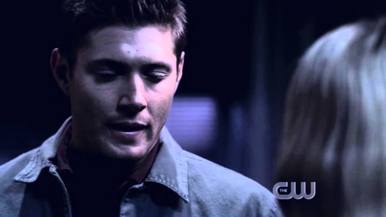 Dean and Jo || Dark Paradise
