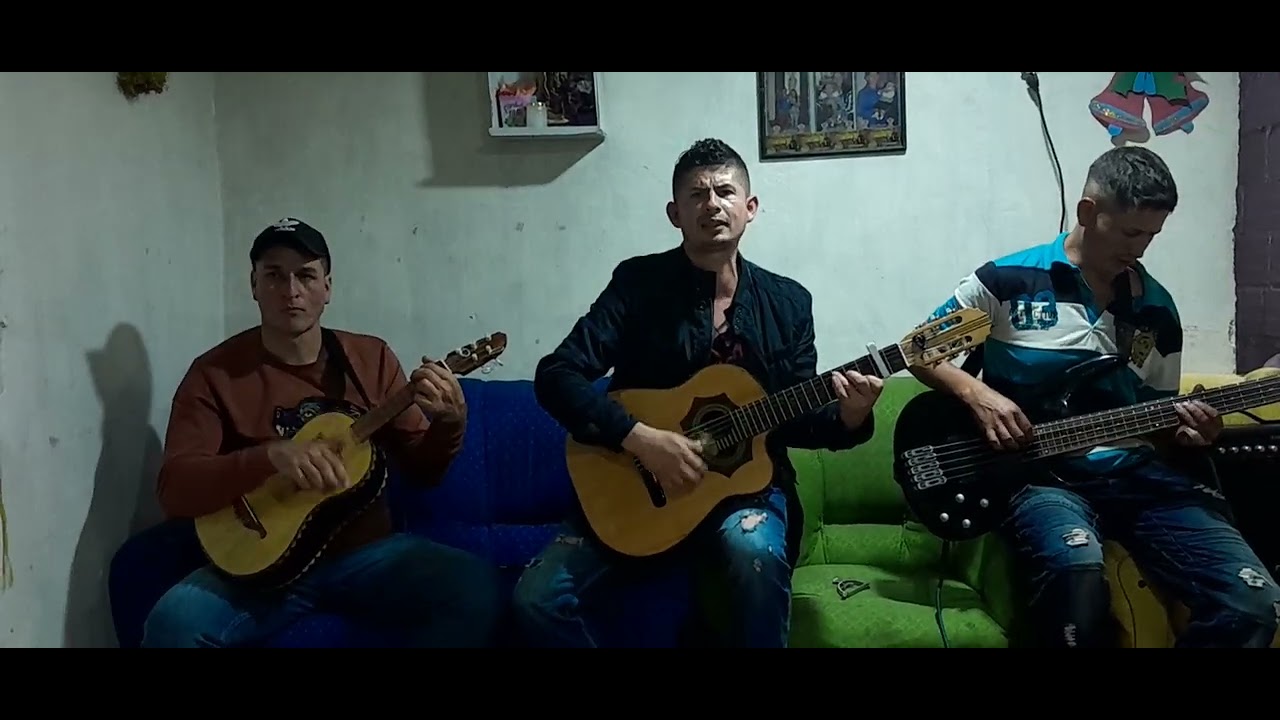 nuestra  historia.  tributo a  los  legendarios