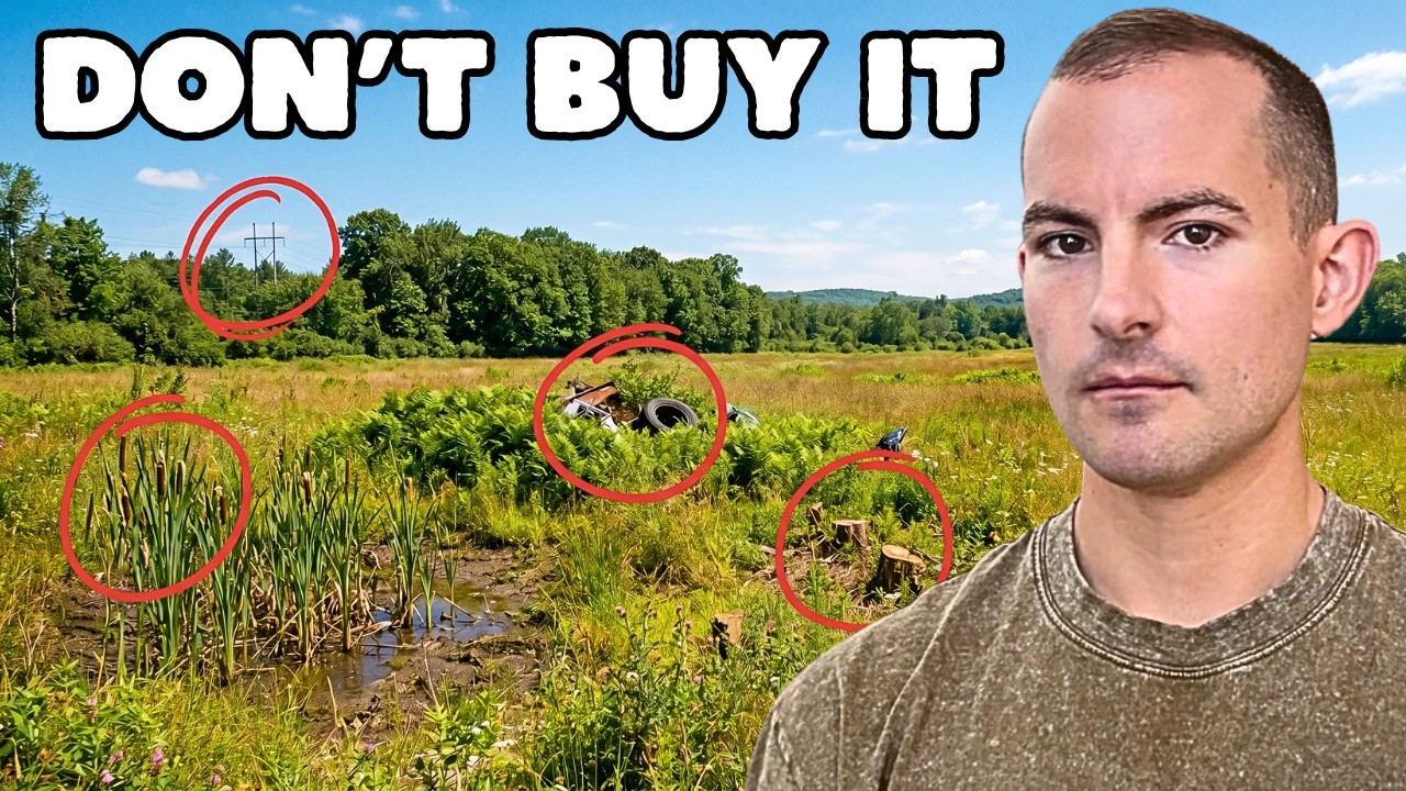 The 7 Hidden Signs of Rip-Off Land