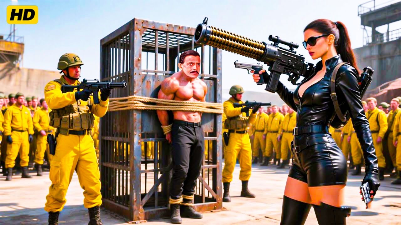 कानून झुकता है उसे झुकाने वाला चाहिए | Mithun Chakraborty की सबसे खतरनाक एक्शन हिंदी मूवी |Maa Kasam