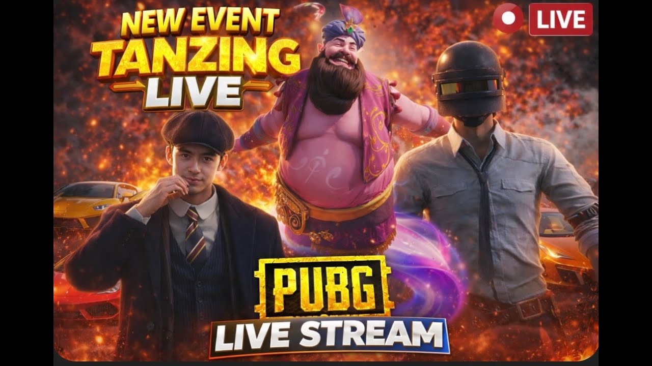 1V4 NEW EVENT🤯🤯🤯