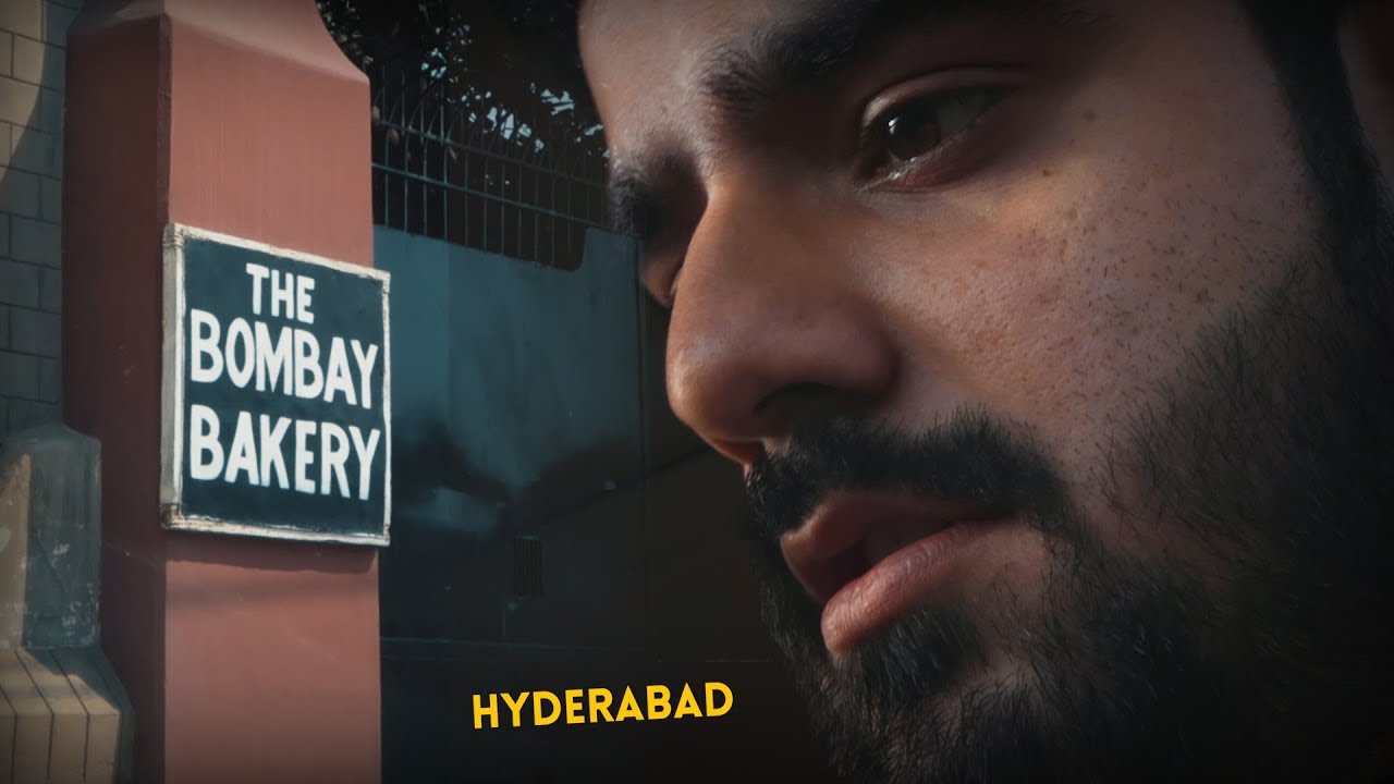 THE MYSTERIOUS BAKERY OF HYDERABAD