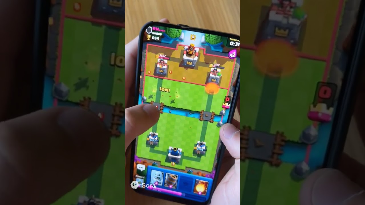 FiFqo a log bait @FiFqoYT #czsk #cz #fifqo #sora2 #viral #clashroyale