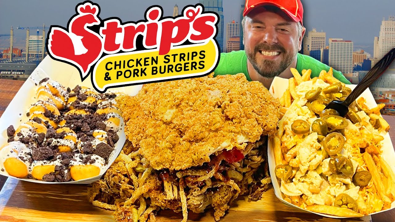 Strip's 