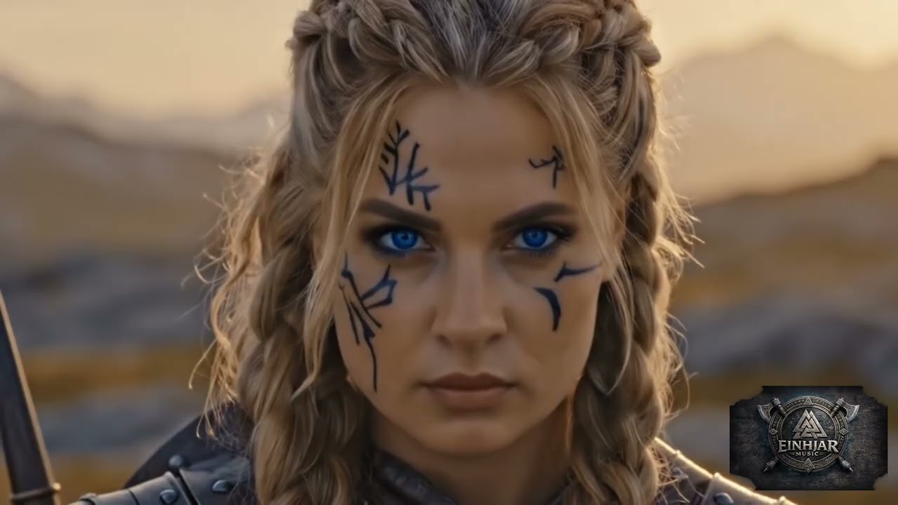 Odin Knows Your Name | Epic Viking Music | Einhjar Music | Official Music Video