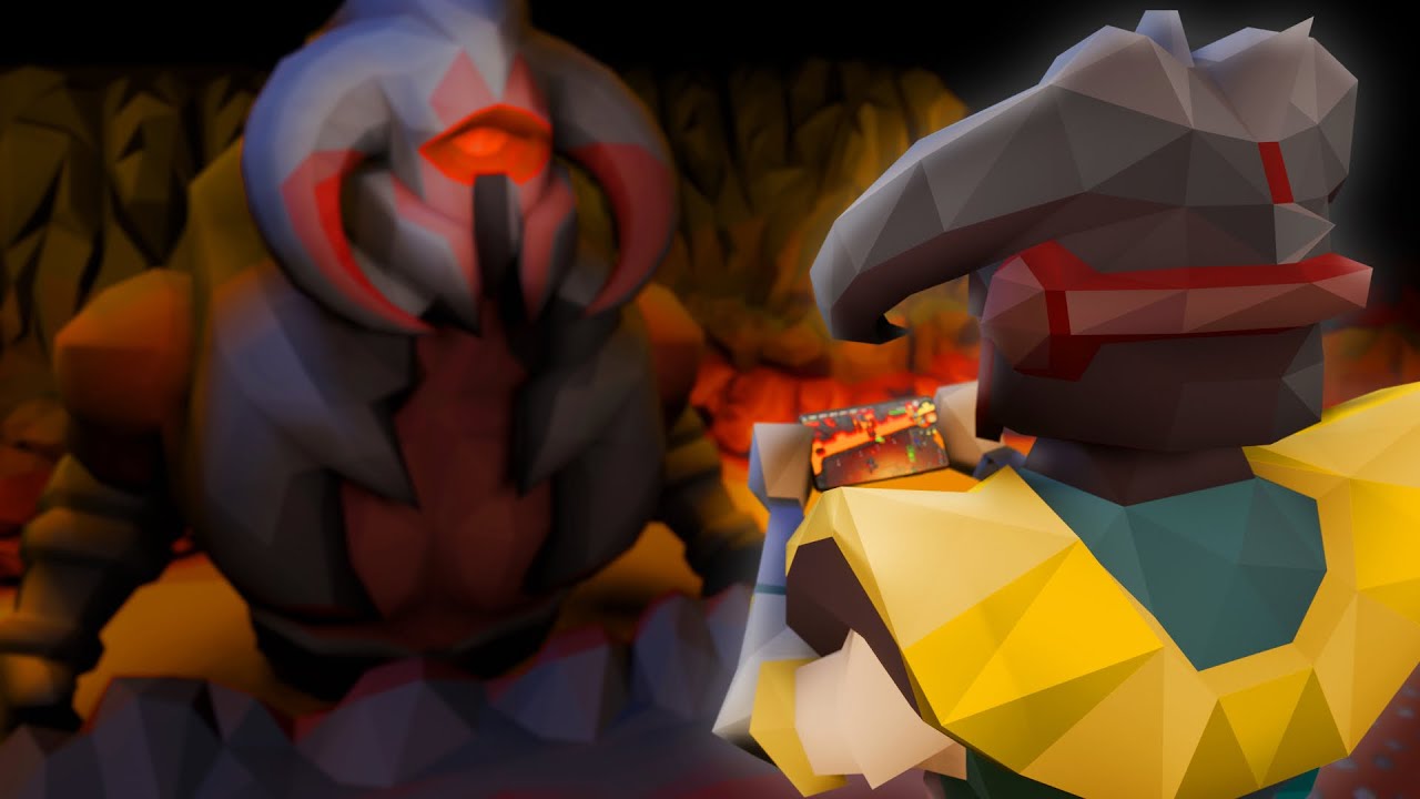 54:13.80 Mobile Inferno Full Run