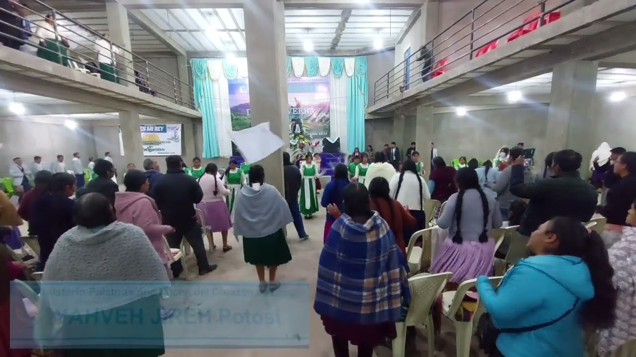 De finalización 21 un dias de ayuno 🏳🇧🇴🙌
