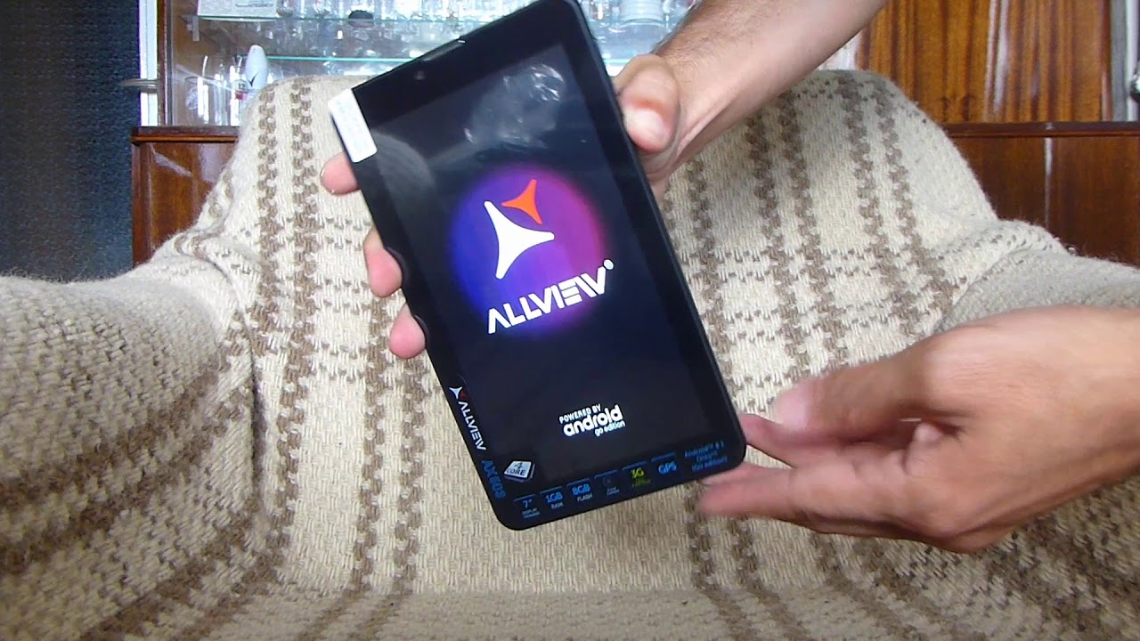 Allview AX503