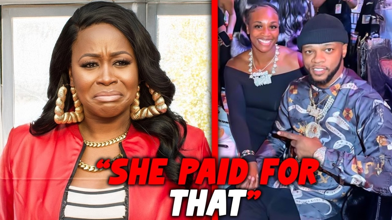PAPOOSE MAKES HIMSELF LOOK FOOLISH WITH CLARESSA SHIELDS IN HIP HOP’S LARGEST SCANDAL