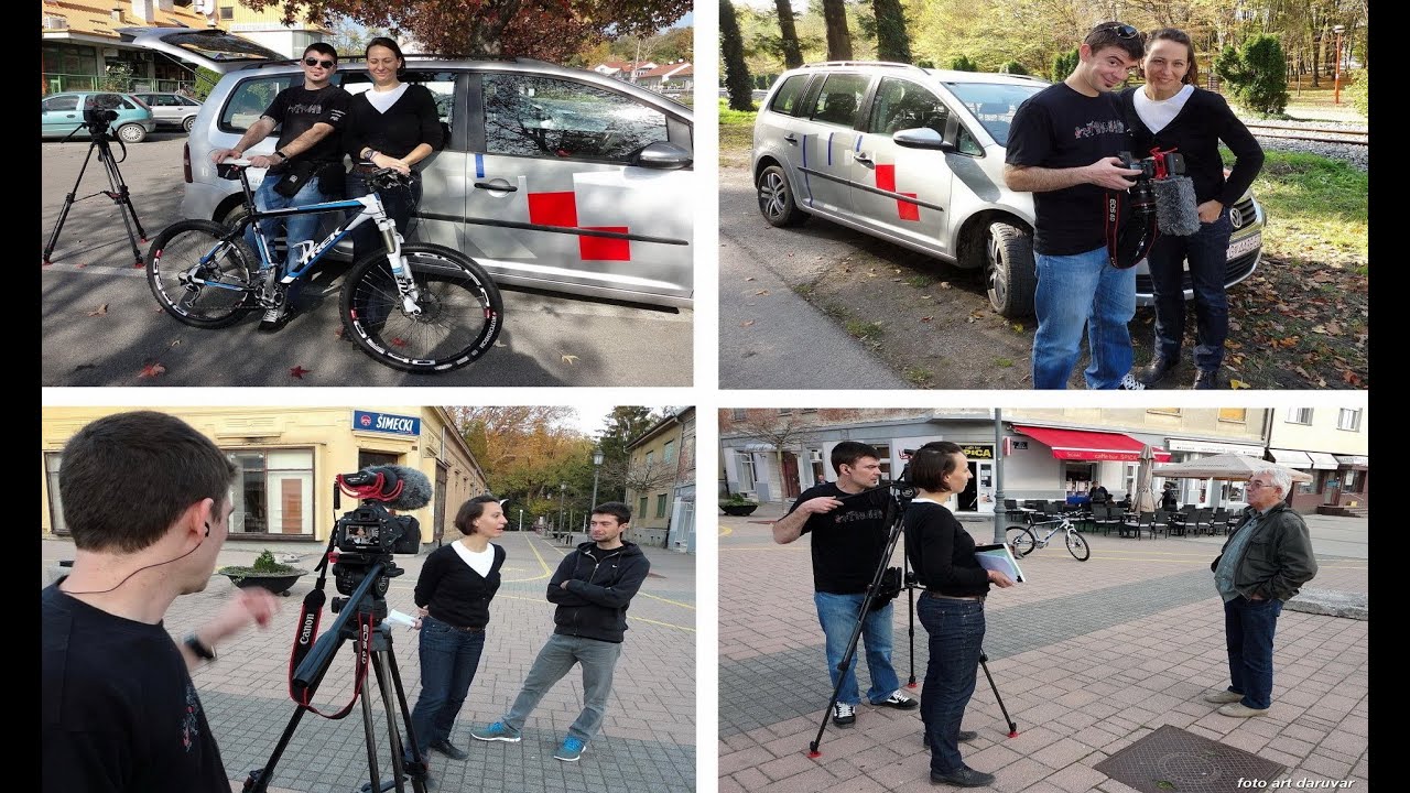 Daruvar,   Labirint - HRT1,  31.10.2013