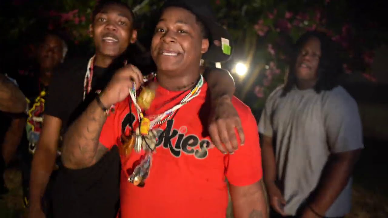 ABM Cin - When we shoot
