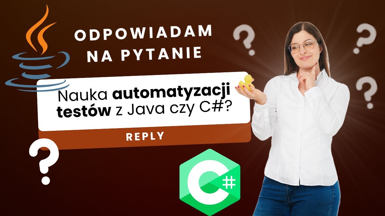 Jak ogarnąć zmianę języka programowania w projekcie? (Java → C#)