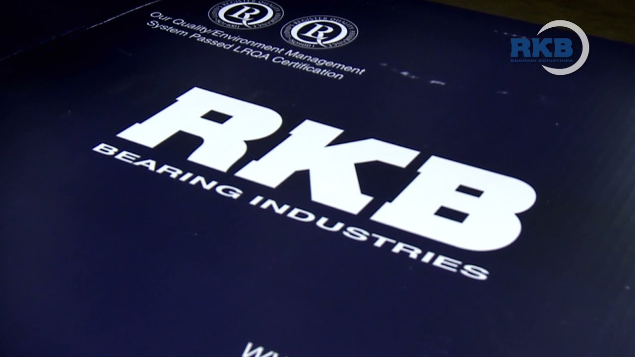 RKB corporate video