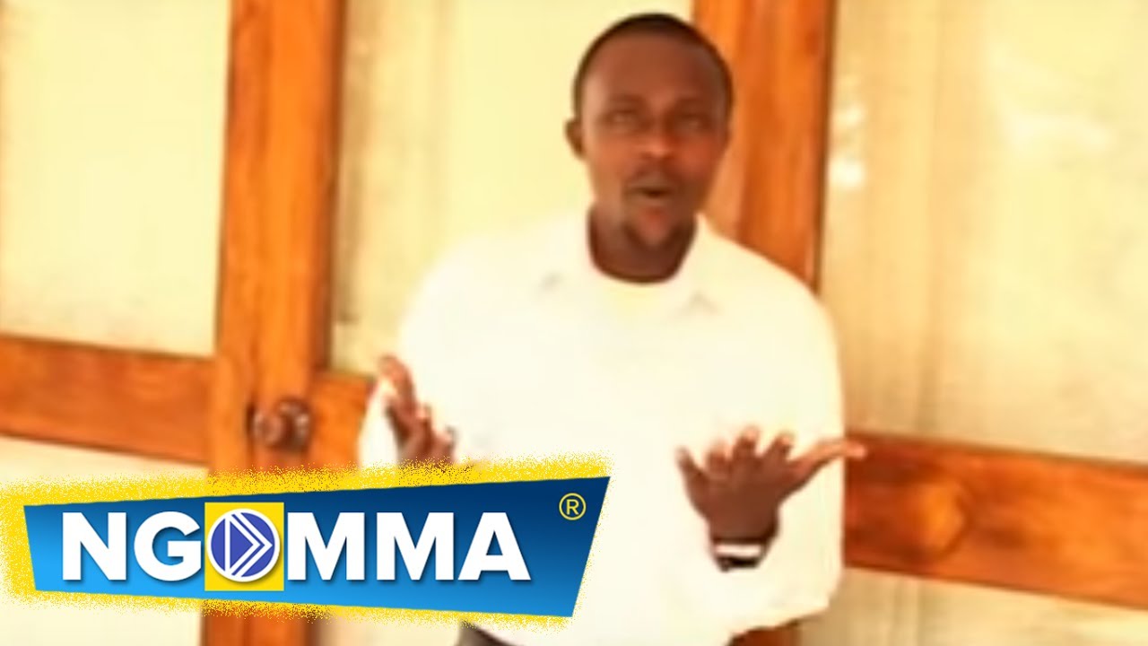 Sammy Muraya Junior- UTURO WA THII
