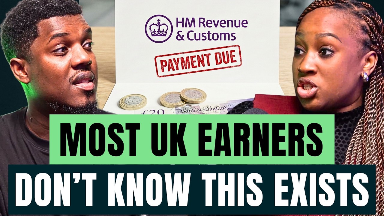 Accountant: Building Wealth In The UK Just Became 10x Harder - Here's What You Need To Do