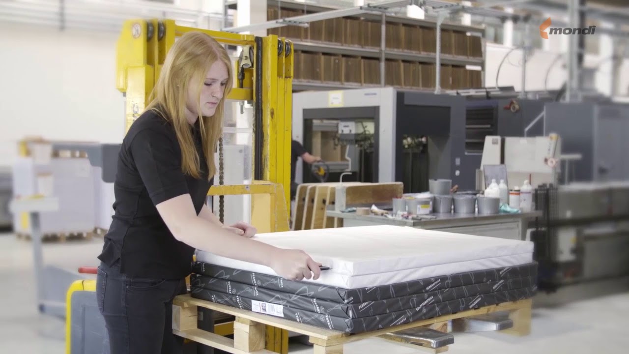 Paper Handling Tips (English)