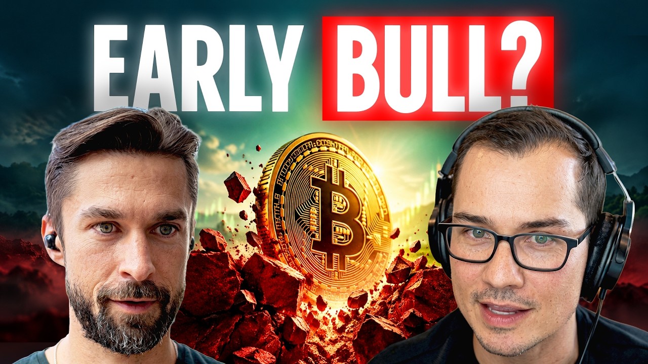 Crypto Just Passed Another Major Test