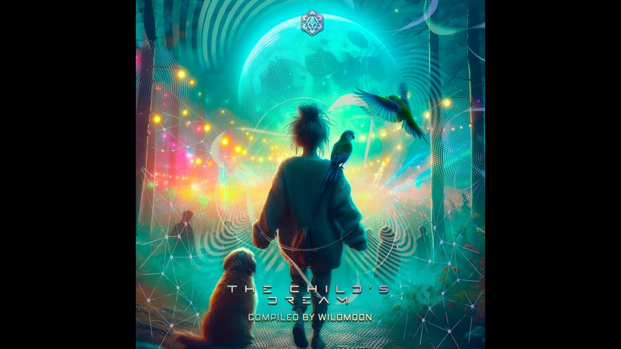 The Childs Dream District Solaris & MindFlux - System Foundation (2025) [HQ]