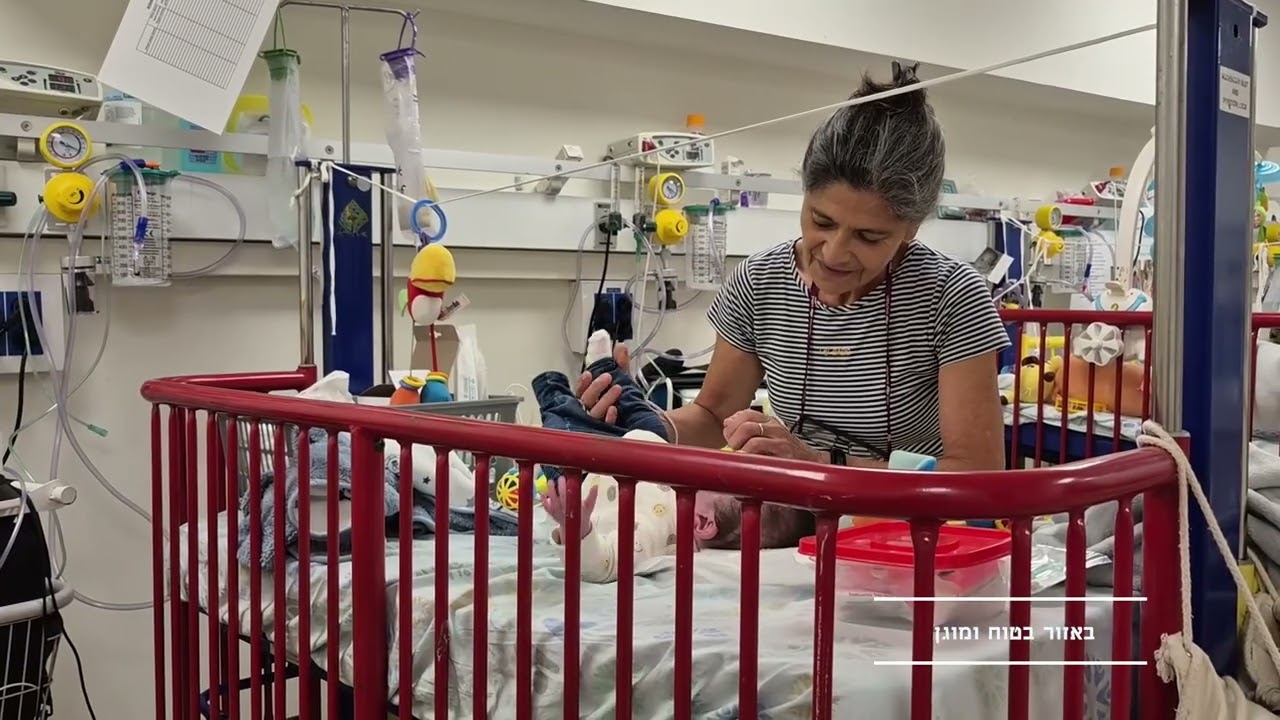 סיכום שבוע - מלחמה עם איראן