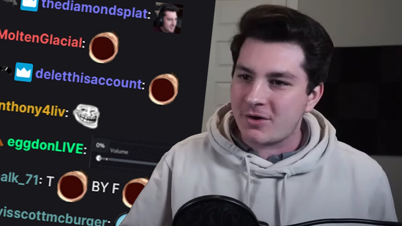 Local Man Complains for 14 Minutes and 28 Seconds