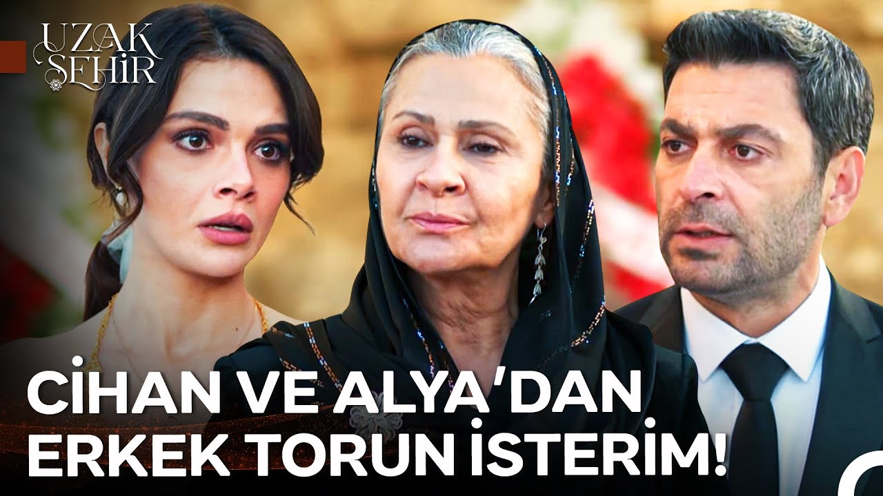 Sadakat'ten 
