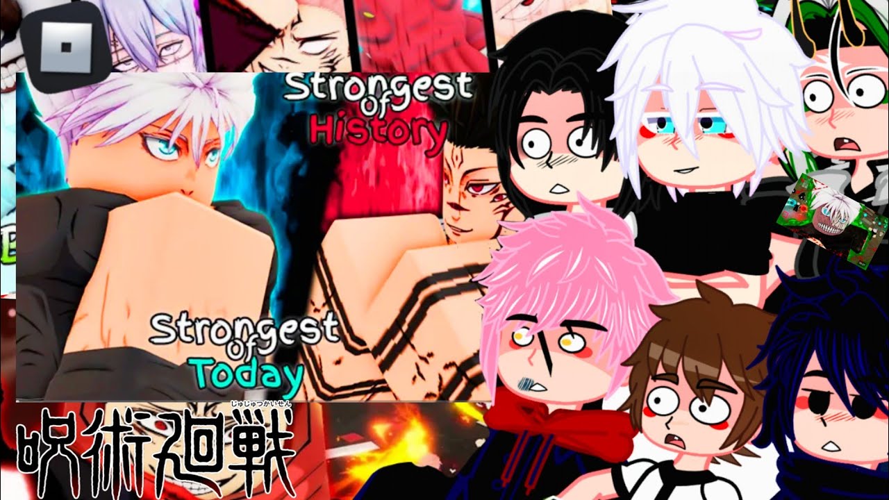 ⛩️💍🟣 Deuses + Danmachi + Multiverse React 🎵 21 TikTok 𝐉𝐔𝐉𝐔𝐓𝐒𝐔 𝐒𝐇𝐄𝐍𝐀𝐍𝐈𝐆𝐀𝐍𝐒 | @Nyarz 