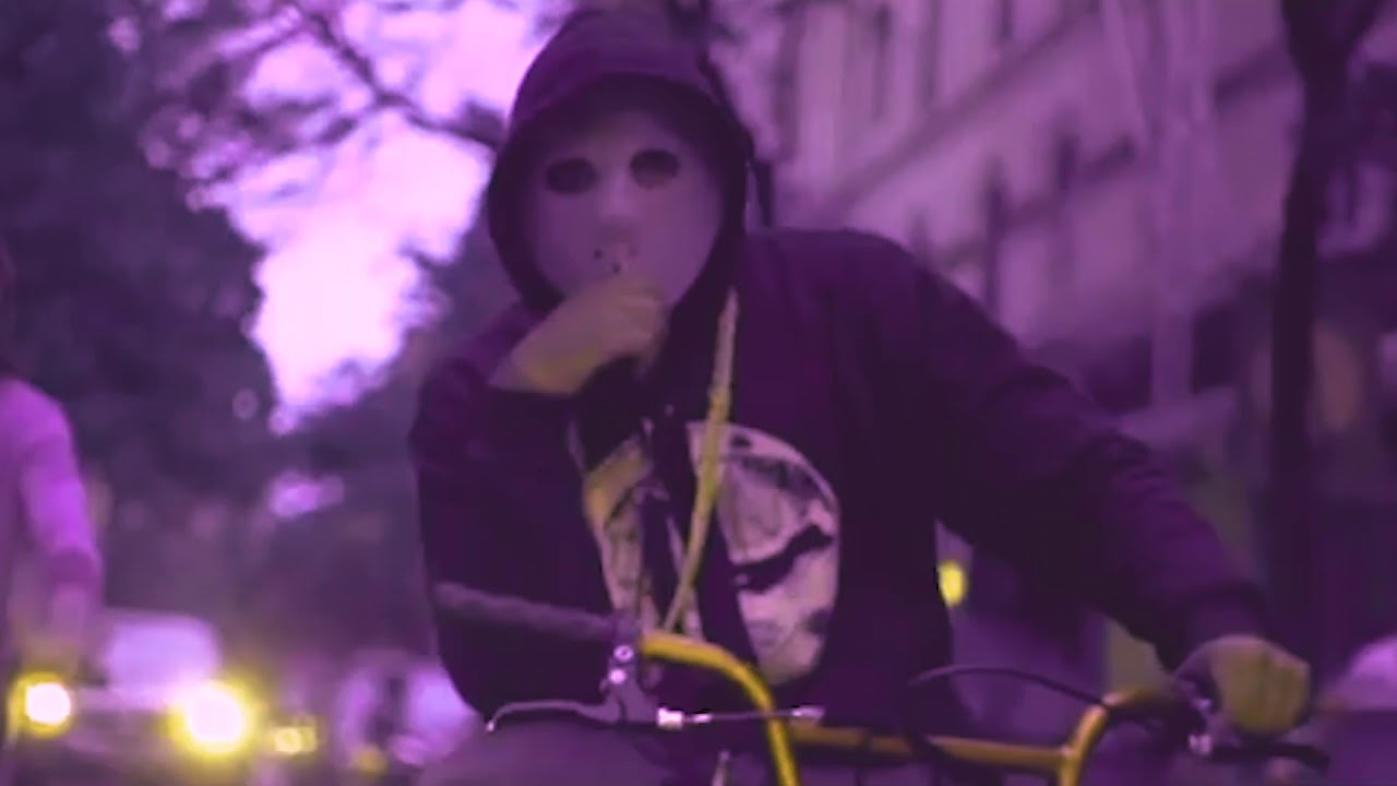 A$AP Rocky- Purple Swag REMIX ft. Bun B, Paul Wall, Killa Kyleon (Slowed + Reverb)