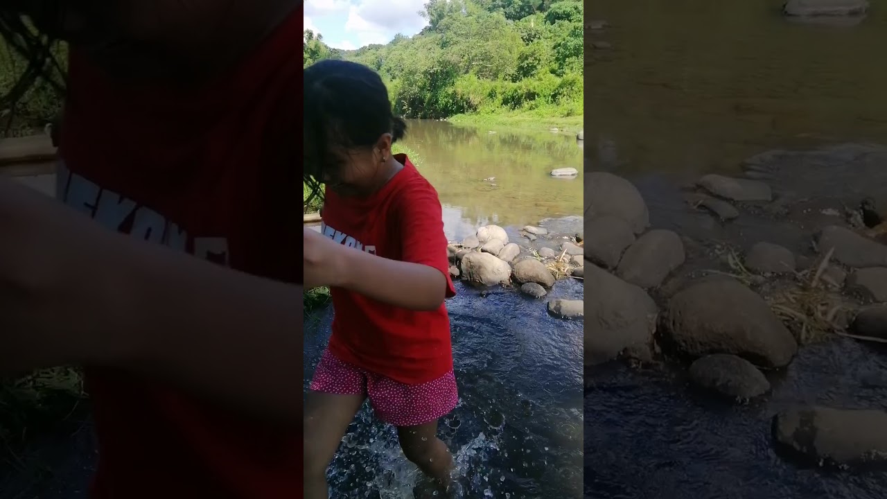 Low Budget Camping, OFF road driving in Rizal