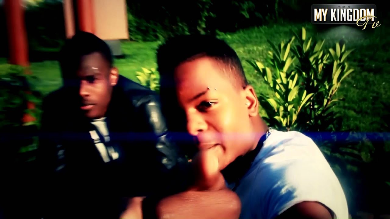 Teaser by Logobi GT &  African Probo -  My Kingdom Night Club