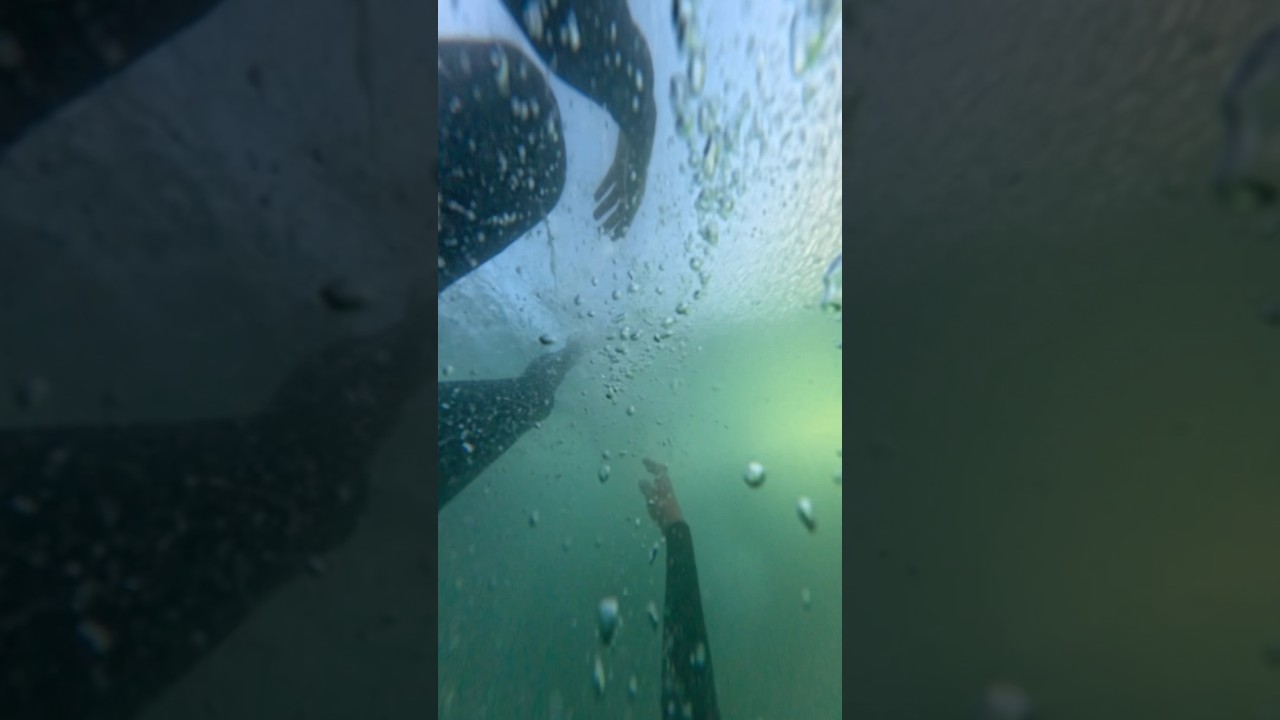 First mini laundry of 2026 