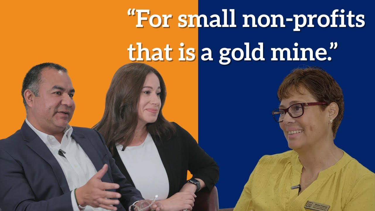 Investing in Community Impact – Part  1