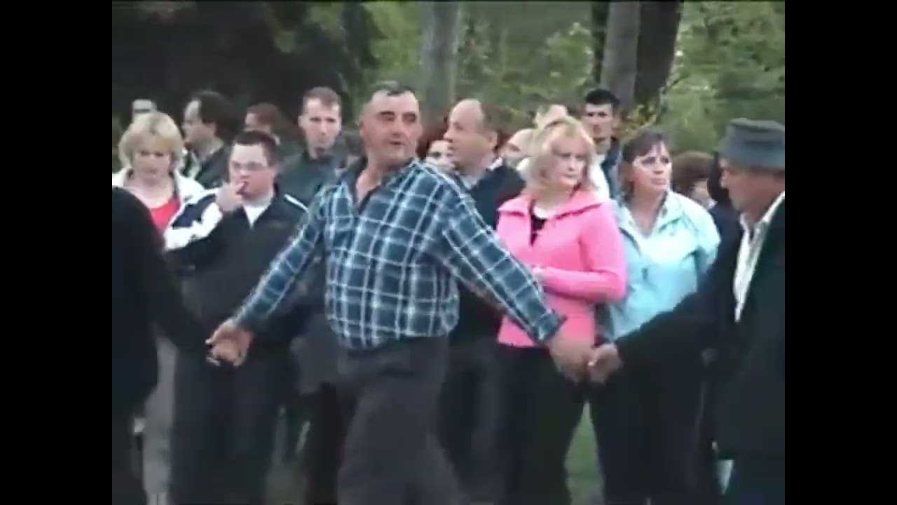 Da se ne zaboravi Vasar - Vaskrs | Foca 2005