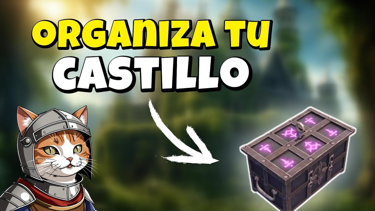 Mi castillo | Grim Soul