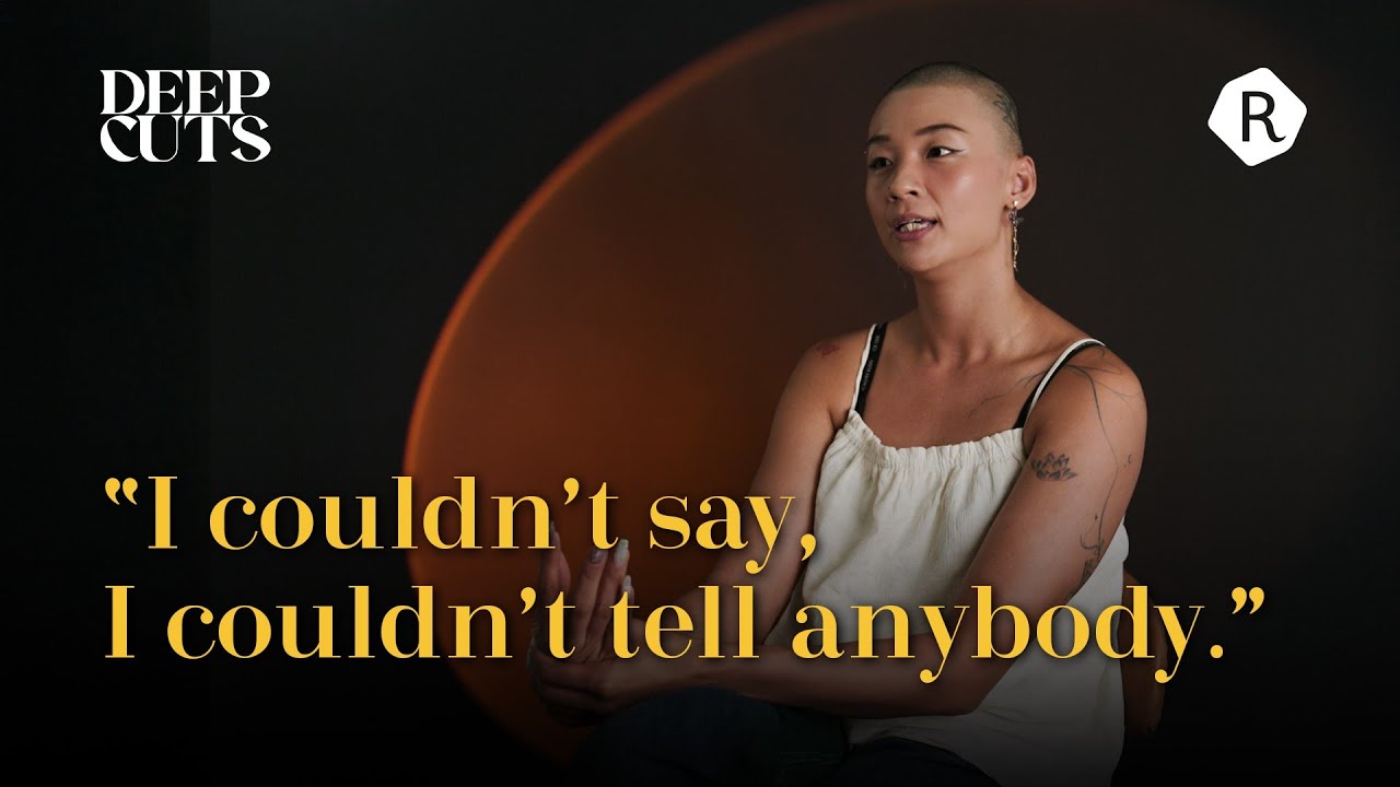 Жизнь с расстройством выдергивания волос: трихотилломания | Линетт