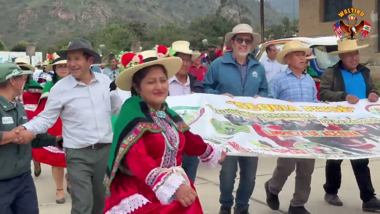 Limpia de Sequia Raquia 2025