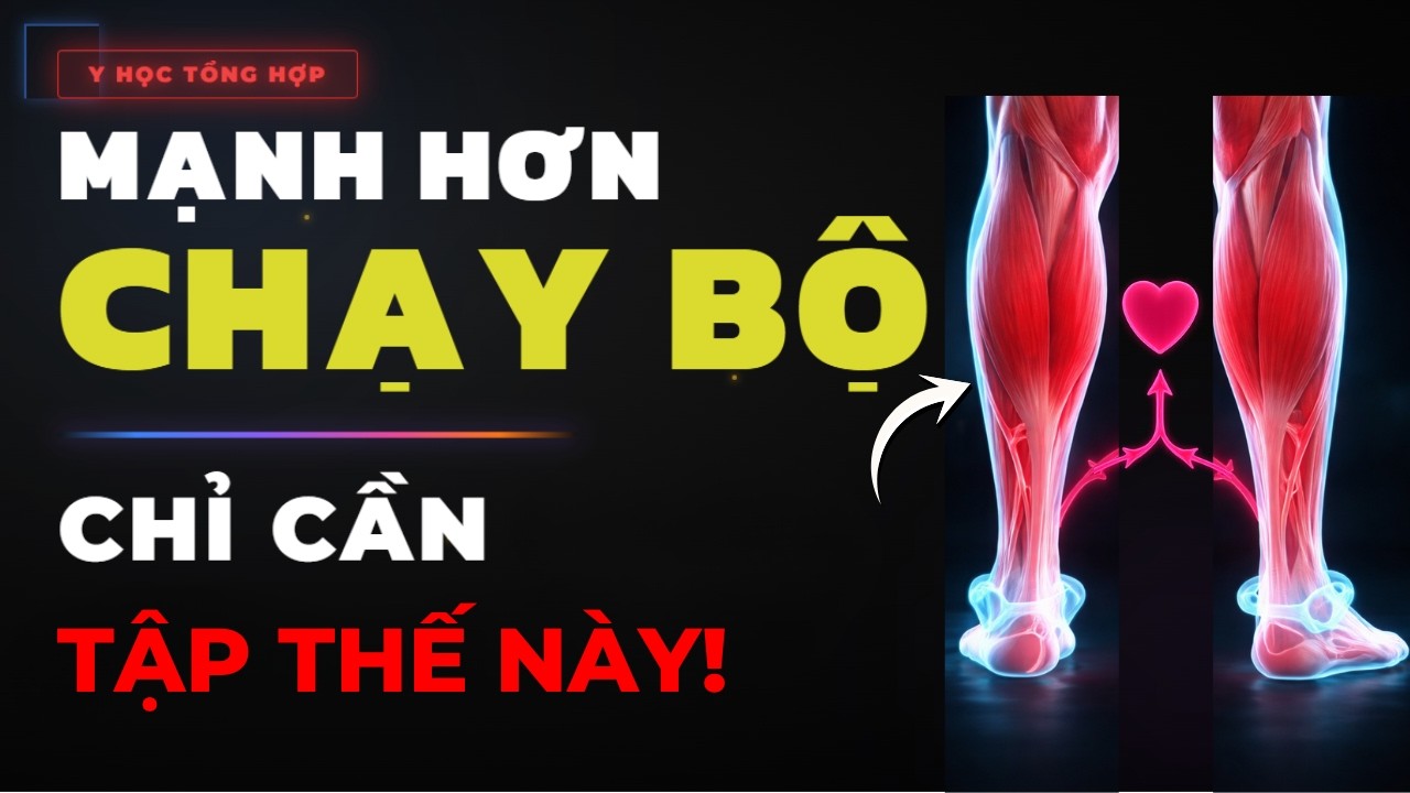 Động Tác Đơn Giản Sau Ăn Sẽ Thay Đổi Cuộc Sống Bạn | Dr. Marc Hamilton