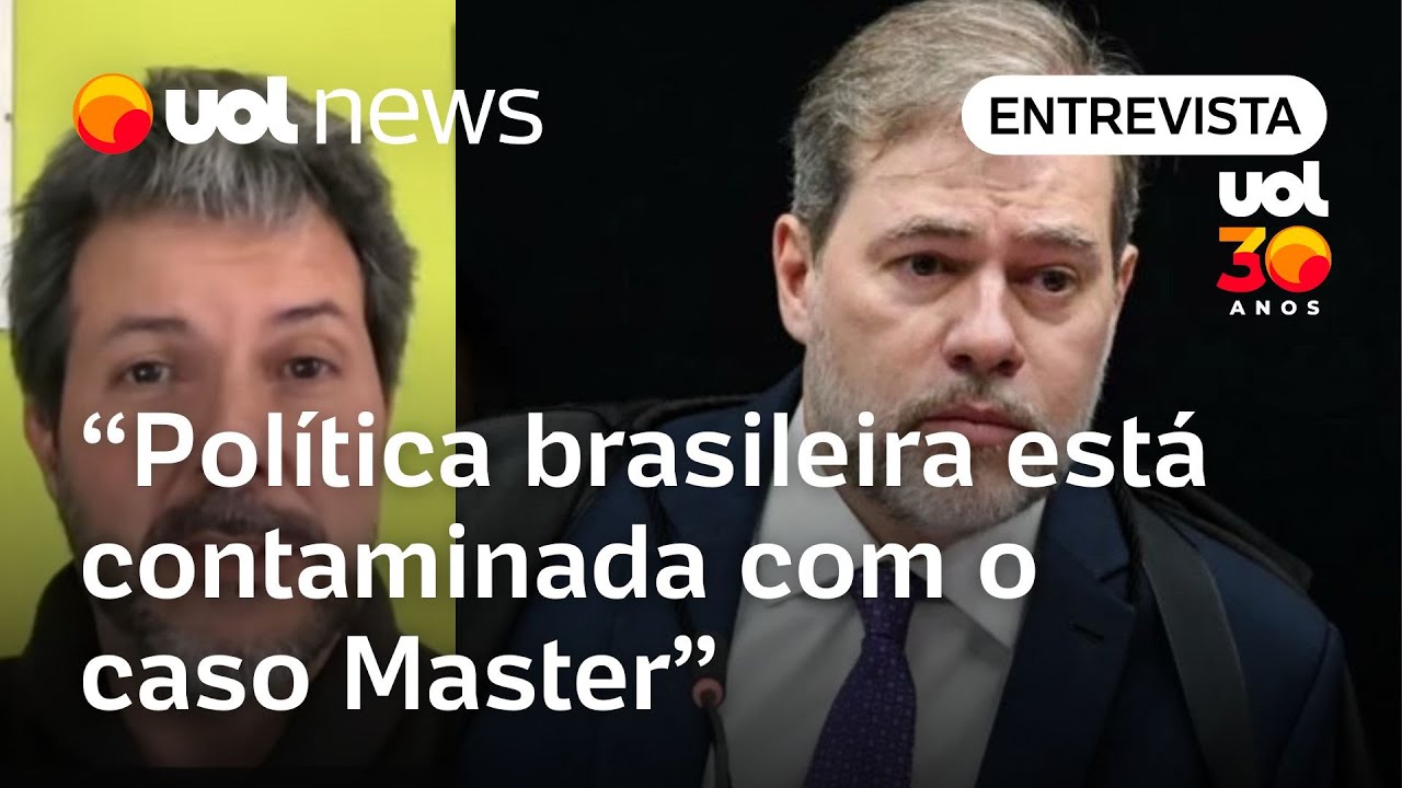 Sendo dele ou não, Toffoli no Tayayá causa constrangimento ao STF, avalia professor