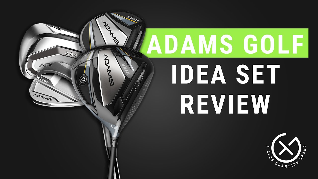 Adams IDEA Club Line Review
