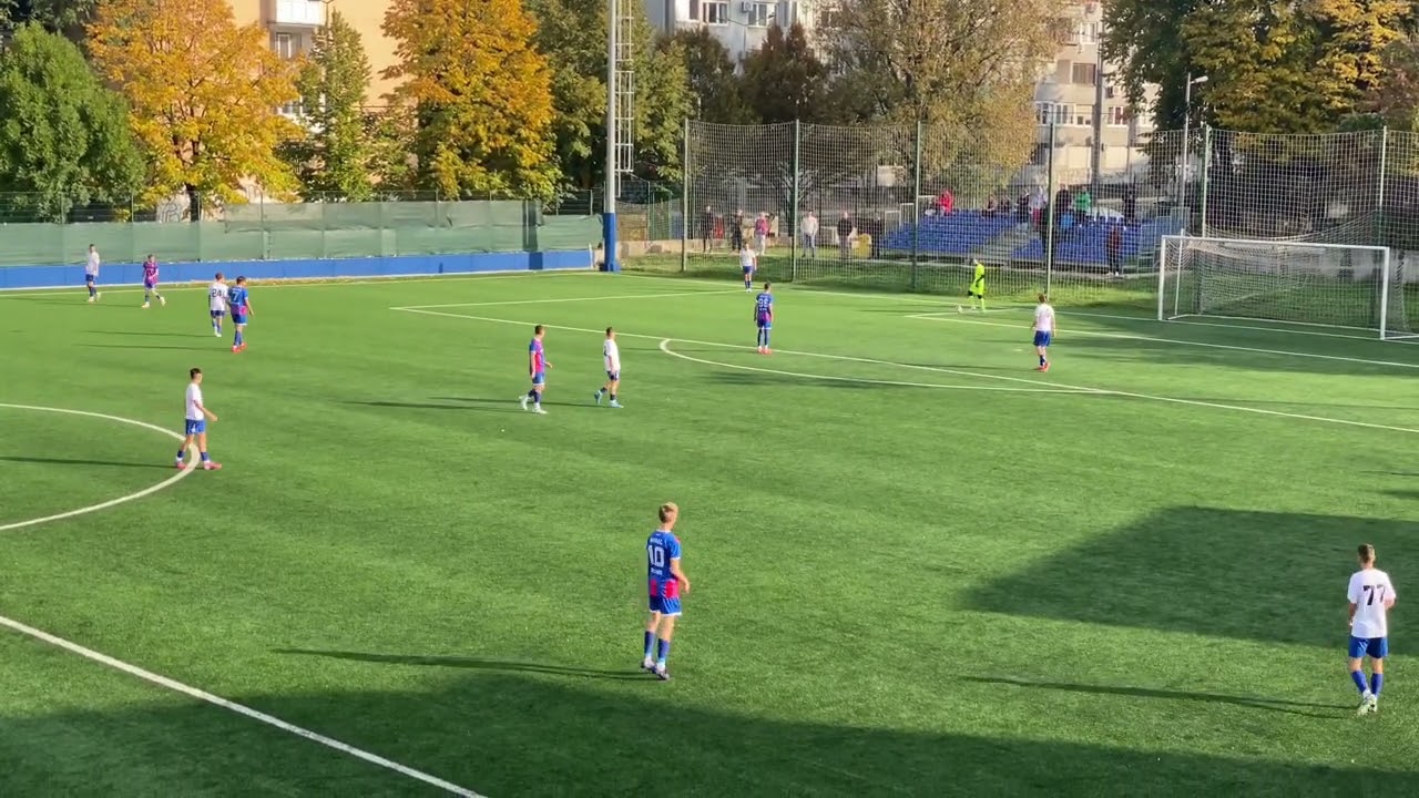 Fk Željezničar 0:6 Fk Unis