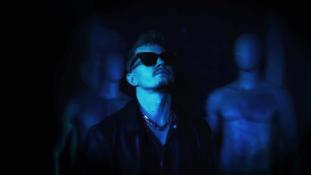 Paul Aristo - Future (Official Visualizer)