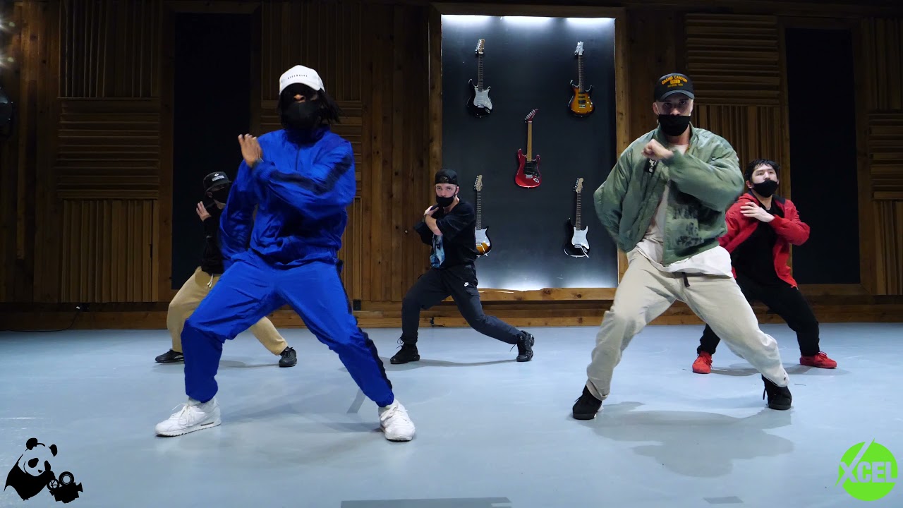 Draico Masterclass Xcel Studios