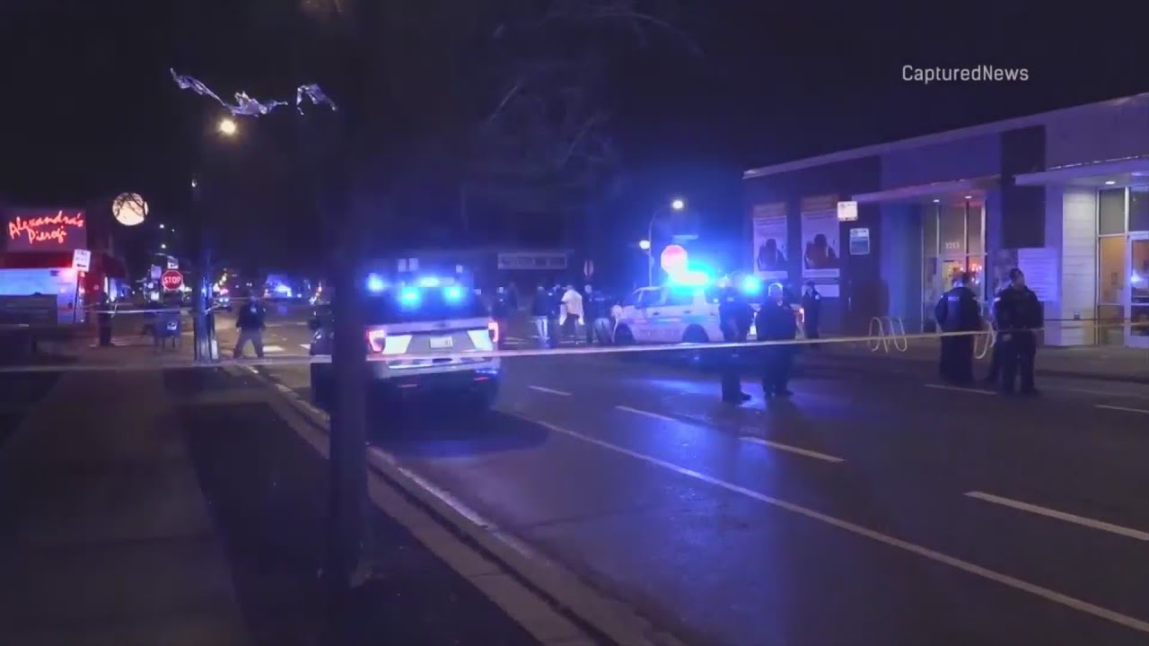 Chicago police superintendent closes nightclub after Sunday mass shooting